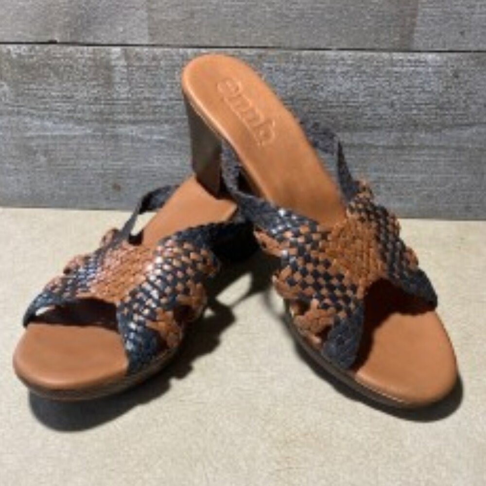 N.N.B. women's sandals size 9.5